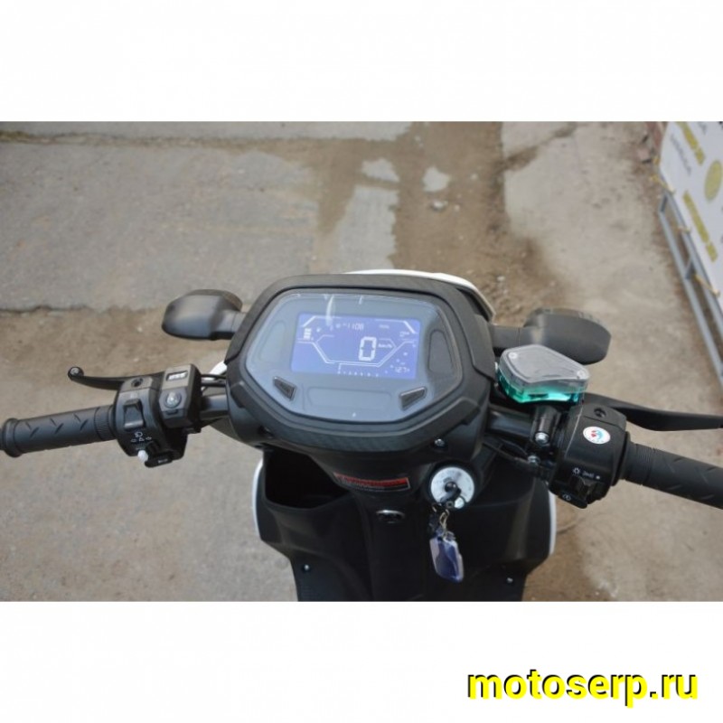 Купить  Скутер Millennium WALKER 50 10/10". диск/бараб (шт) 01500 (ТехМаркет купить с доставкой по Москве и России, цена, технические характеристики, комплектация фото  - motoserp.ru