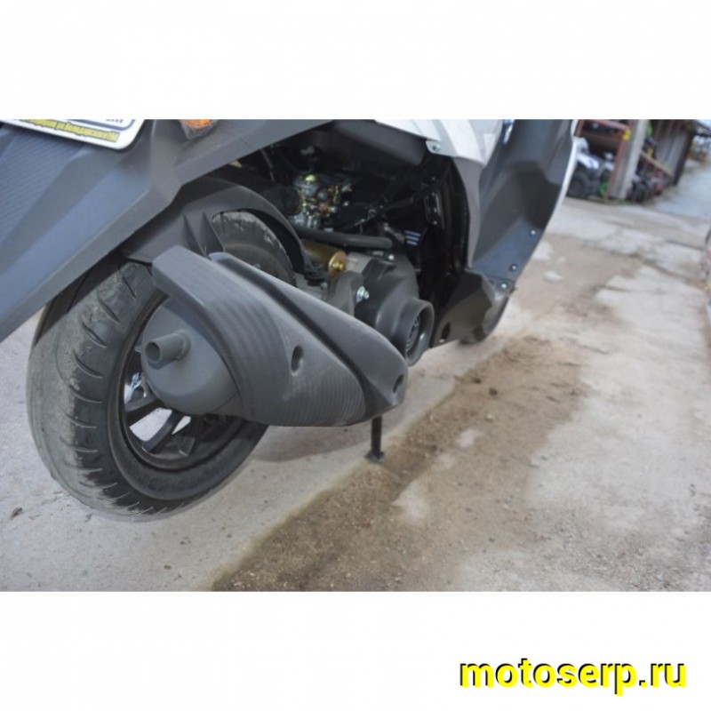 Купить  Скутер Millennium WALKER 50 10/10". диск/бараб (шт) 01500 (ТехМаркет купить с доставкой по Москве и России, цена, технические характеристики, комплектация фото  - motoserp.ru