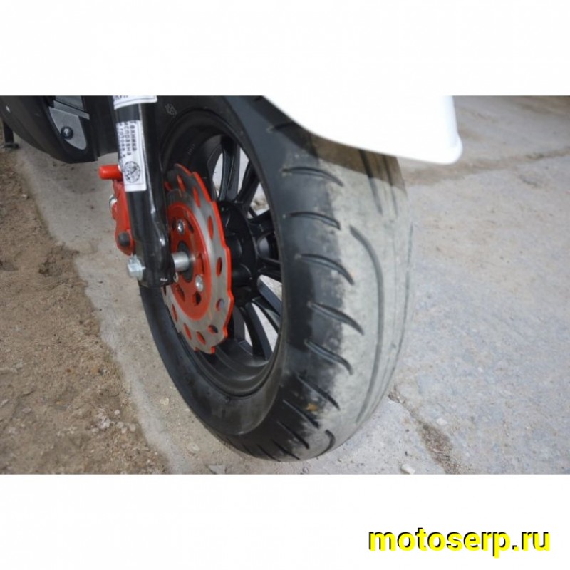 Купить  Скутер Millennium WALKER 50 10/10". диск/бараб (шт) 01500 (ТехМаркет купить с доставкой по Москве и России, цена, технические характеристики, комплектация фото  - motoserp.ru