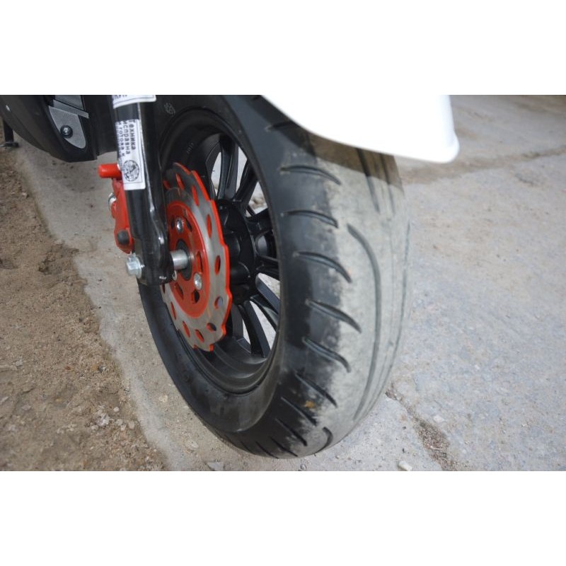 Купить  Скутер Millennium WALKER 50 10/10". диск/бараб (шт) 01500 (ТехМаркет (0 купить с доставкой по Москве и России, цена, технические характеристики, комплектация фото  - motoserp.ru