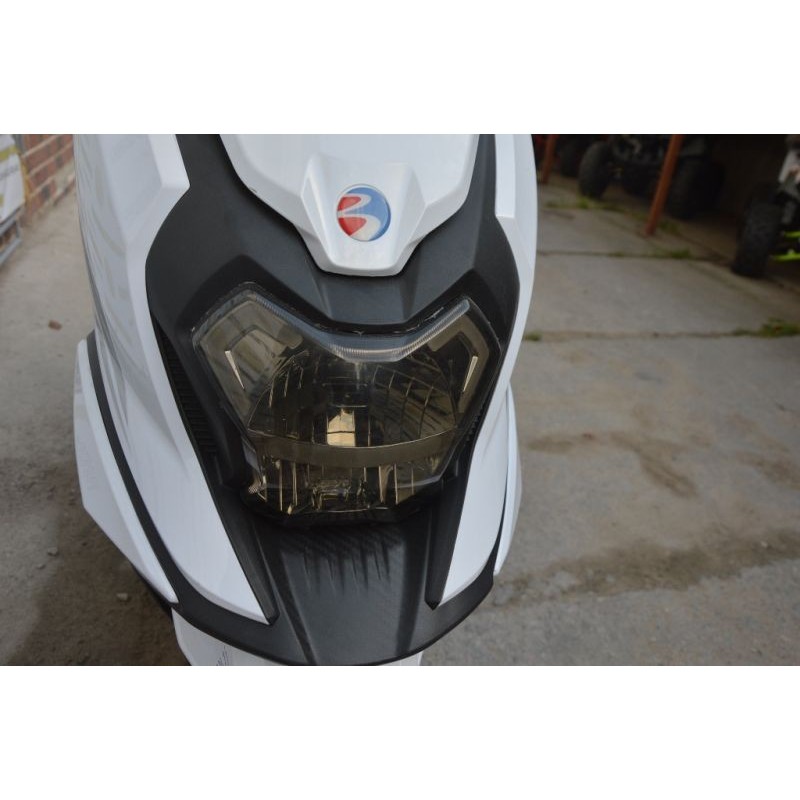 Купить  Скутер Millennium WALKER 50 10/10". диск/бараб (шт) 01500 (ТехМаркет (0 купить с доставкой по Москве и России, цена, технические характеристики, комплектация фото  - motoserp.ru