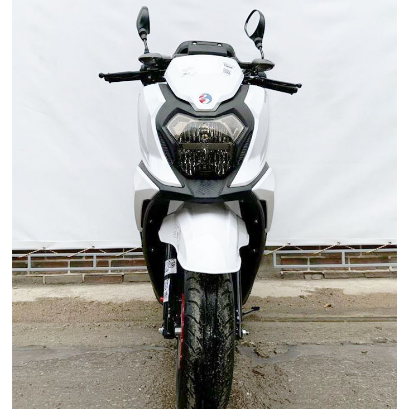 Купить  Скутер Millennium WALKER 50 10/10". диск/бараб (шт) 01500 (ТехМаркет (0 купить с доставкой по Москве и России, цена, технические характеристики, комплектация фото  - motoserp.ru