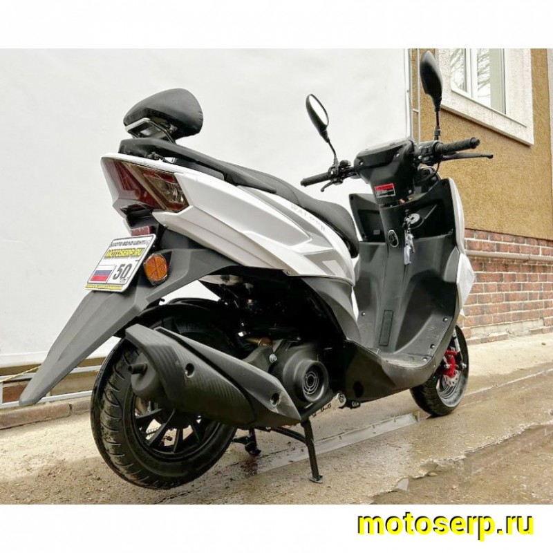 Купить  Скутер Millennium WALKER 50 10/10". диск/бараб (шт) 01500 (ТехМаркет купить с доставкой по Москве и России, цена, технические характеристики, комплектация фото  - motoserp.ru