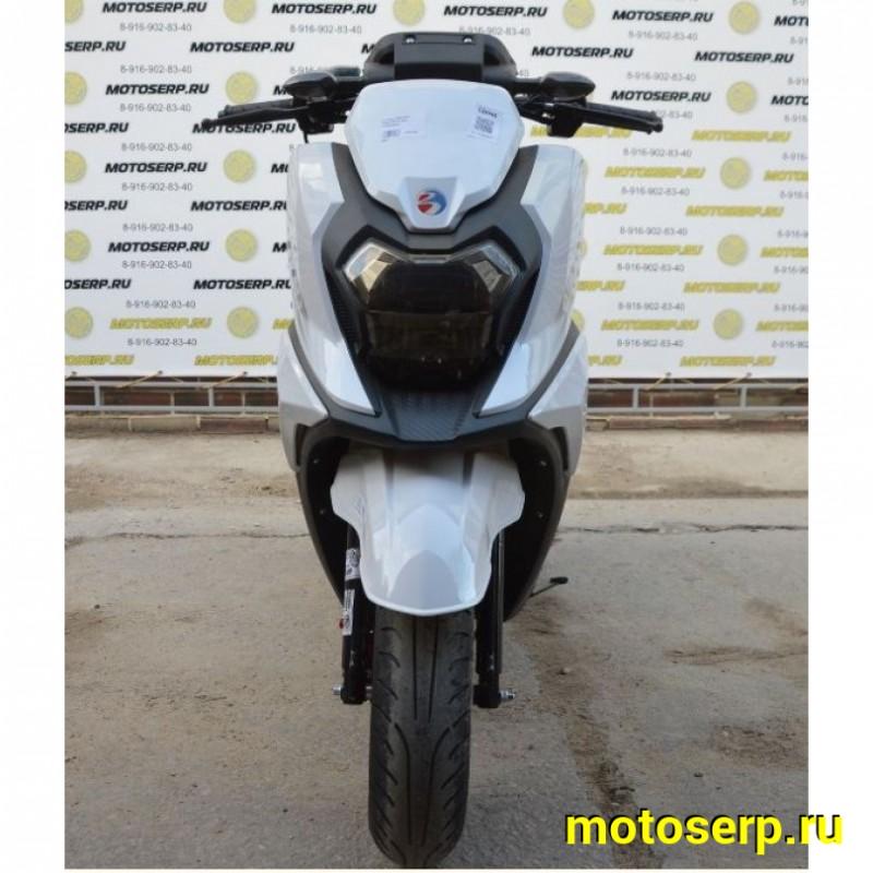 Купить  Скутер Millennium WALKER 50 10/10". диск/бараб (шт) 01500 (ТехМаркет купить с доставкой по Москве и России, цена, технические характеристики, комплектация фото  - motoserp.ru