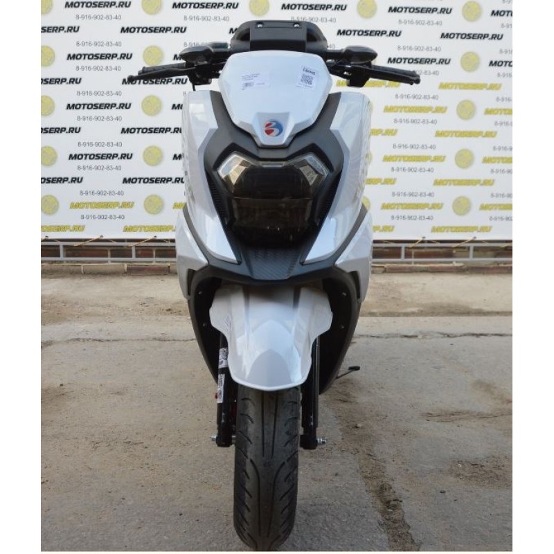 Купить  Скутер Millennium WALKER 50 10/10". диск/бараб (шт) 01500 (ТехМаркет (0 купить с доставкой по Москве и России, цена, технические характеристики, комплектация фото  - motoserp.ru