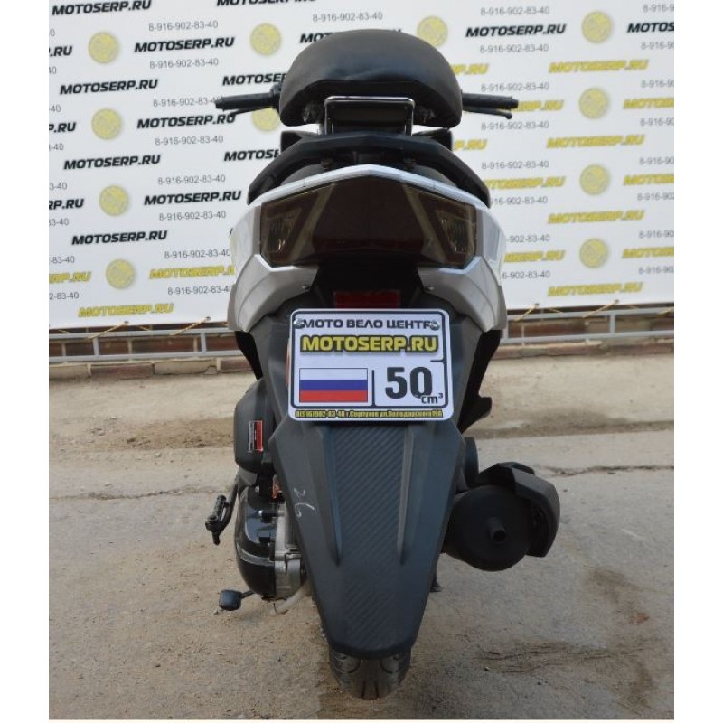 Купить  Скутер Millennium WALKER 50 10/10". диск/бараб (шт) 01500 (ТехМаркет (0 купить с доставкой по Москве и России, цена, технические характеристики, комплектация фото  - motoserp.ru