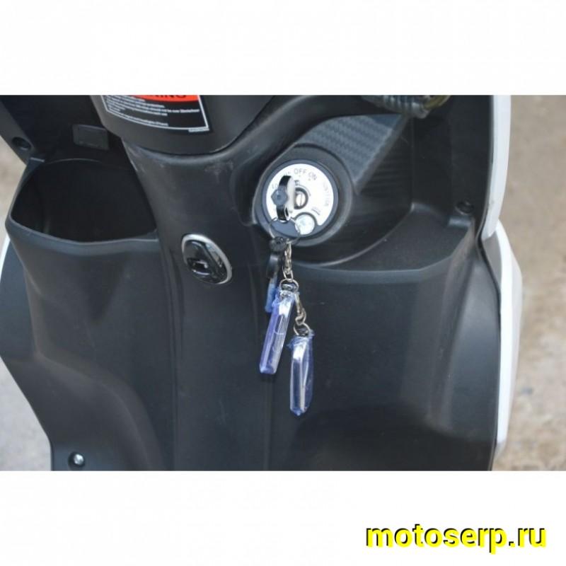 Купить  Скутер Millennium WALKER 50 10/10". диск/бараб (шт) 01500 (ТехМаркет купить с доставкой по Москве и России, цена, технические характеристики, комплектация фото  - motoserp.ru