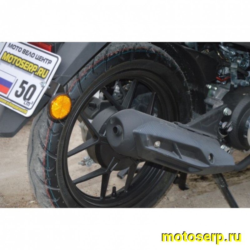 Купить  Скутер Millennium GRAND 50сс 14/14"диск/бар (шт) 01500 (ТехМаркет (0 купить с доставкой по Москве и России, цена, технические характеристики, комплектация фото  - motoserp.ru