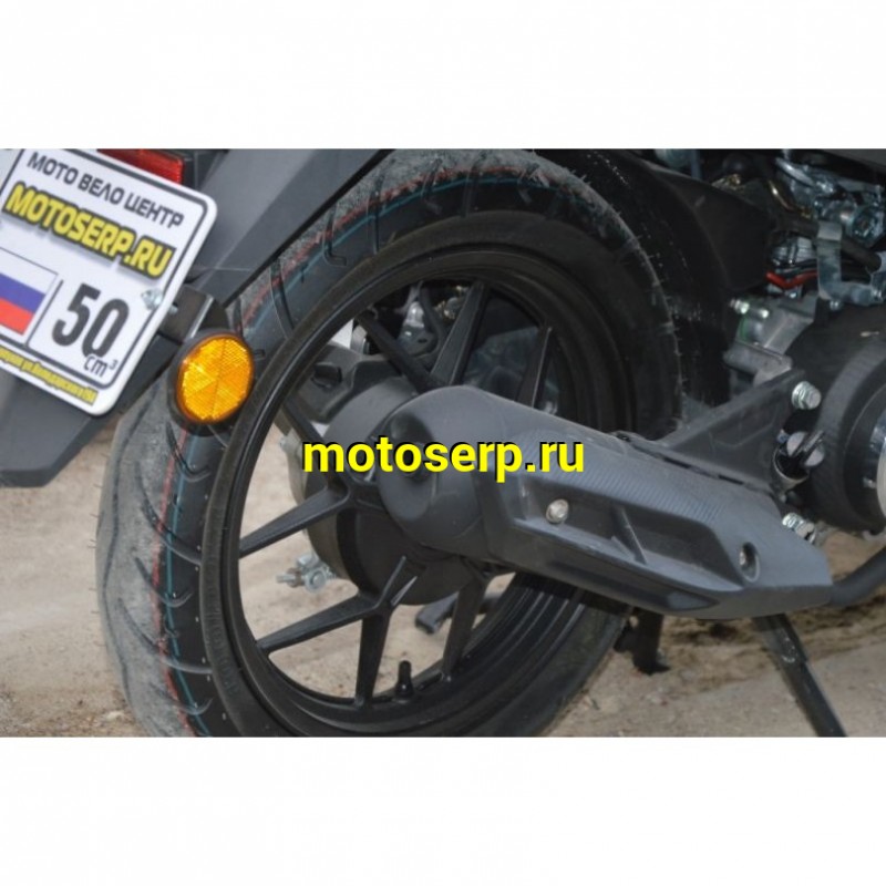 Купить  Скутер Millennium GRAND 50сс 14/14"диск/бар (шт) 01500 (ТехМаркет (0 купить с доставкой по Москве и России, цена, технические характеристики, комплектация фото  - motoserp.ru