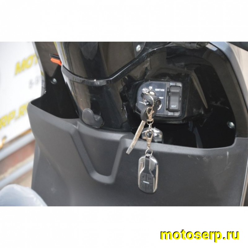 Купить  Скутер Millennium GRAND 50сс 14/14"диск/бар (шт) 01500 (ТехМаркет (0 купить с доставкой по Москве и России, цена, технические характеристики, комплектация фото  - motoserp.ru