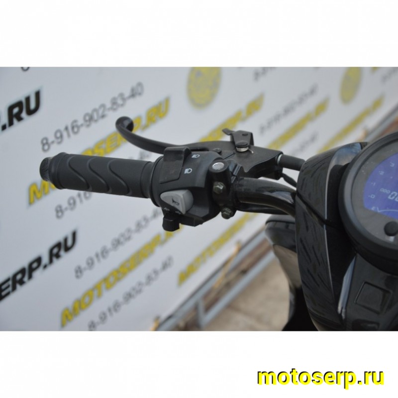 Купить  Скутер Millennium GRAND 50сс 14/14"диск/бар (шт) 01500 (ТехМаркет (0 купить с доставкой по Москве и России, цена, технические характеристики, комплектация фото  - motoserp.ru