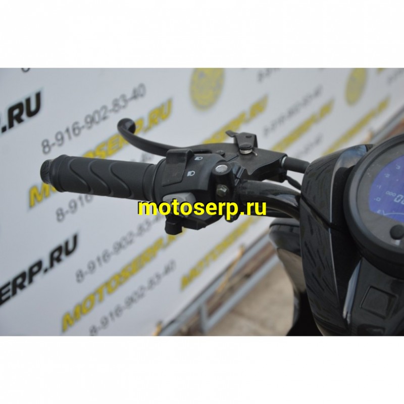 Купить  Скутер Millennium GRAND 50сс 14/14"диск/бар (шт) 01500 (ТехМаркет (0 купить с доставкой по Москве и России, цена, технические характеристики, комплектация фото  - motoserp.ru