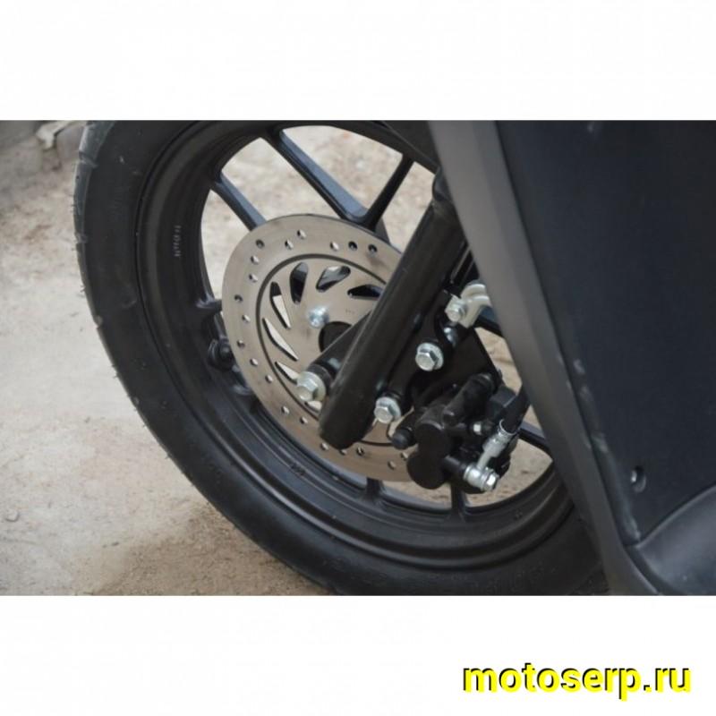 Купить  Скутер Millennium GRAND 50сс 14/14"диск/бар (шт) 01500 (ТехМаркет (0 купить с доставкой по Москве и России, цена, технические характеристики, комплектация фото  - motoserp.ru