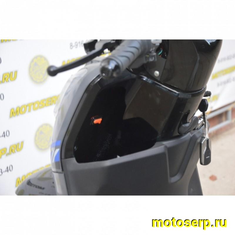 Купить  Скутер Millennium GRAND 50сс 14/14"диск/бар (шт) 01500 (ТехМаркет (0 купить с доставкой по Москве и России, цена, технические характеристики, комплектация фото  - motoserp.ru