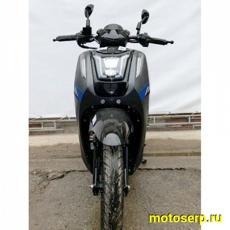 Купить  Скутер Millennium GRAND 50сс 14/14"диск/бар (шт) 01500 (ТехМаркет (0 купить с доставкой по Москве и России, цена, технические характеристики, комплектация фото  - motoserp.ru