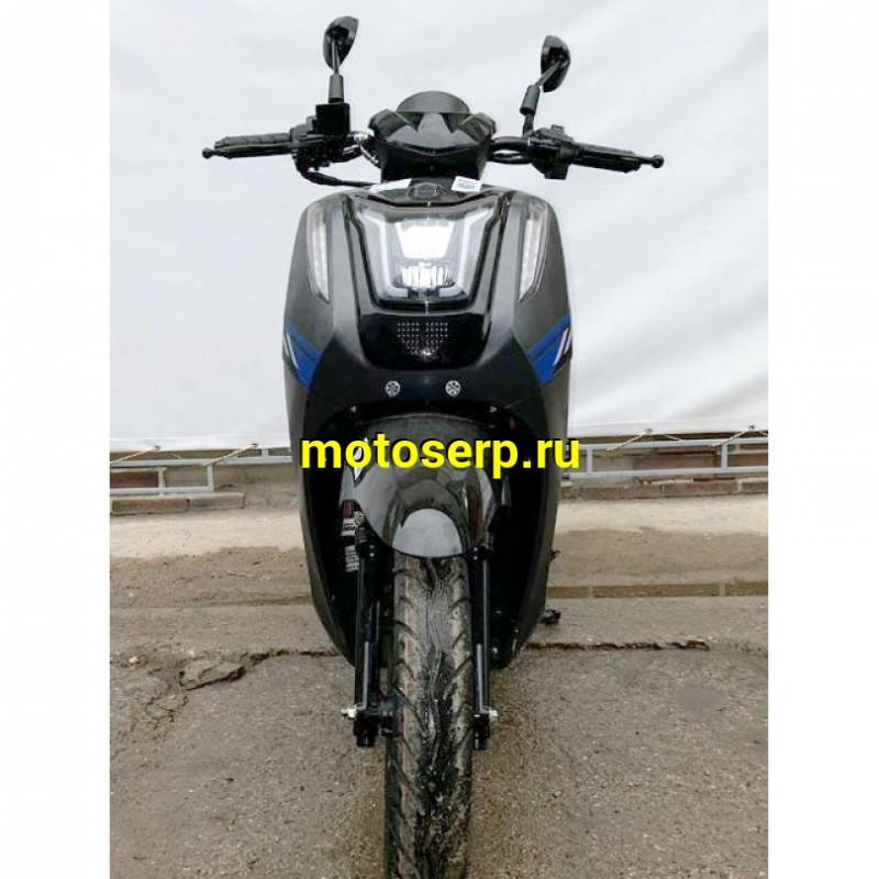 Купить  Скутер Millennium GRAND 50сс 14/14"диск/бар (шт) 01500 (ТехМаркет купить с доставкой по Москве и России, цена, технические характеристики, комплектация фото  - motoserp.ru