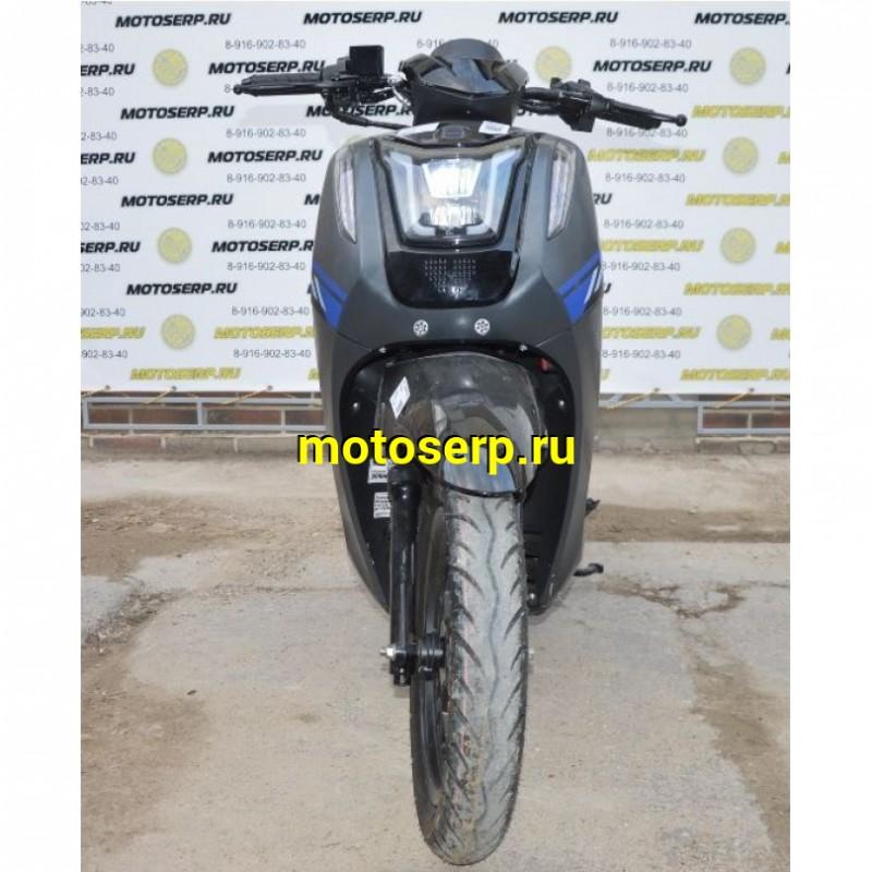Купить  Скутер Millennium GRAND 50сс 14/14"диск/бар (шт) 01500 (ТехМаркет купить с доставкой по Москве и России, цена, технические характеристики, комплектация фото  - motoserp.ru