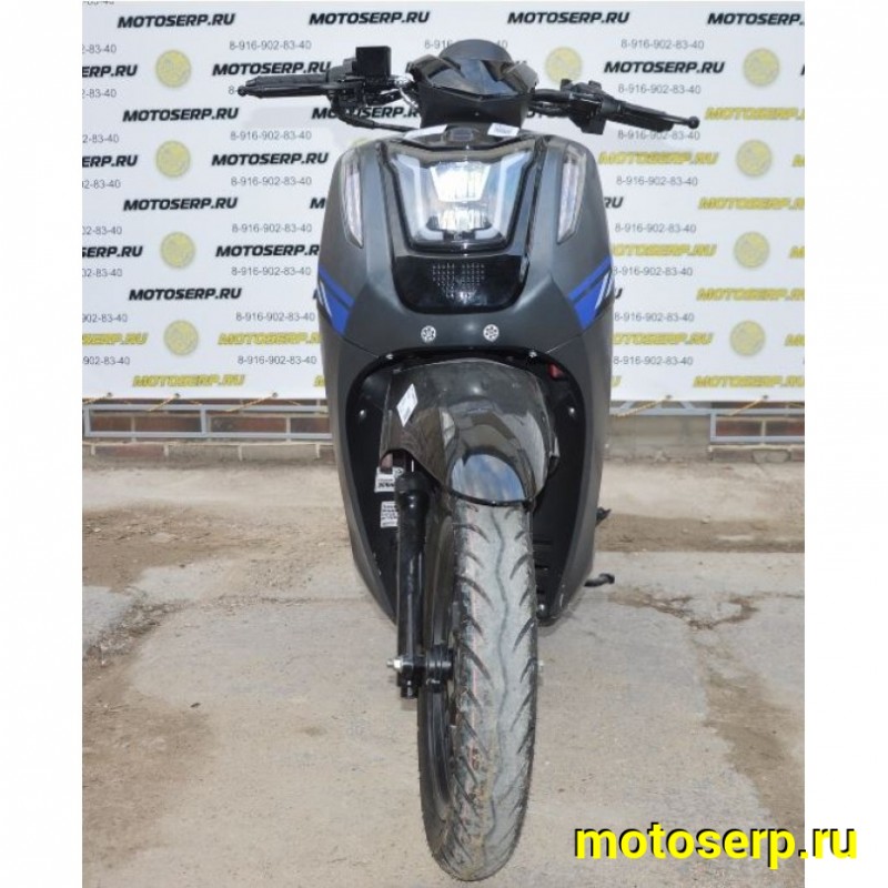 Купить  Скутер Millennium GRAND 50сс 14/14"диск/бар (шт) 01500 (ТехМаркет (0 купить с доставкой по Москве и России, цена, технические характеристики, комплектация фото  - motoserp.ru