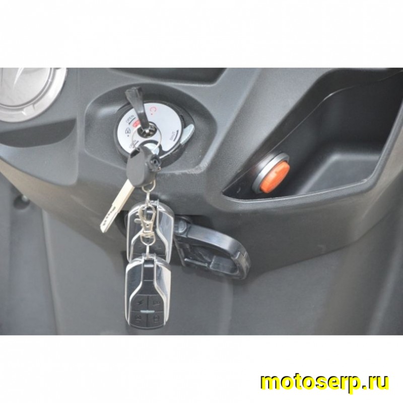 Купить  ====Скутер Millennium BWS-3 50 (шт) (ТехМаркет купить с доставкой по Москве и России, цена, технические характеристики, комплектация фото  - motoserp.ru