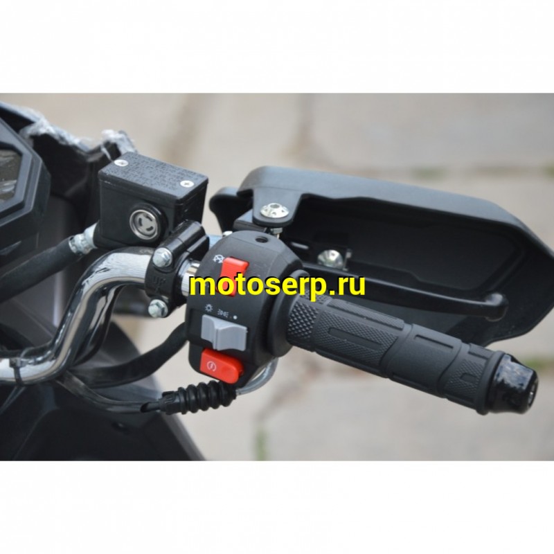 Купить  ====Скутер Millennium BWS-3 50 (шт) (ТехМаркет купить с доставкой по Москве и России, цена, технические характеристики, комплектация фото  - motoserp.ru