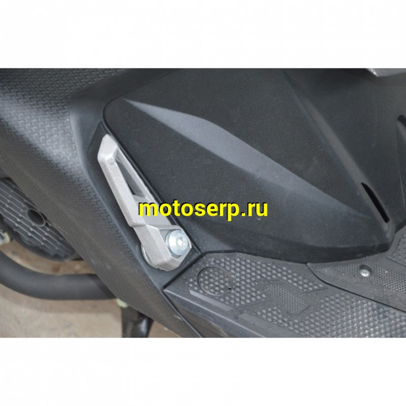 Купить  ====Скутер Millennium BWS-3 50 (шт) (ТехМаркет купить с доставкой по Москве и России, цена, технические характеристики, комплектация фото  - motoserp.ru