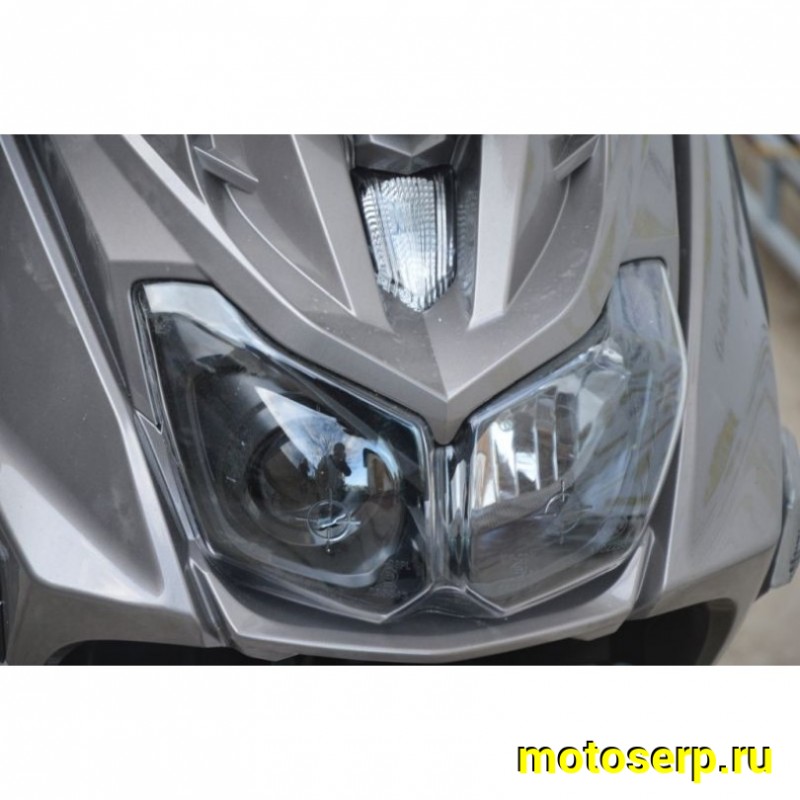 Купить  ====Скутер Millennium BWS-3 50 (шт) (ТехМаркет купить с доставкой по Москве и России, цена, технические характеристики, комплектация фото  - motoserp.ru