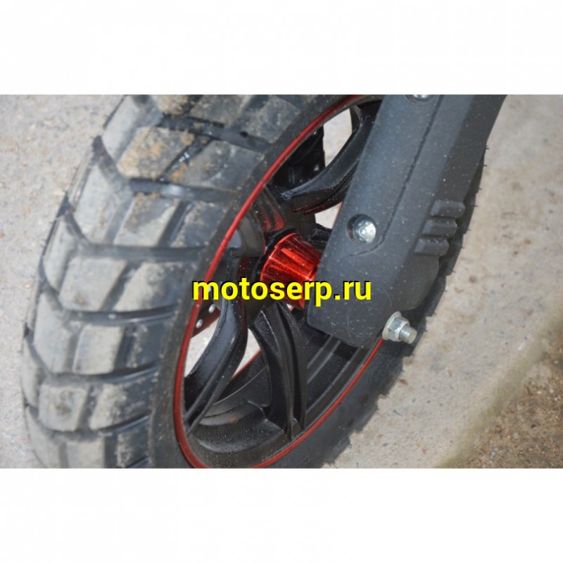 Купить  ====Скутер Millennium BWS-3 50 (шт) (ТехМаркет купить с доставкой по Москве и России, цена, технические характеристики, комплектация фото  - motoserp.ru