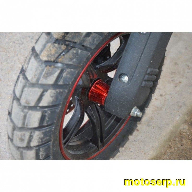 Купить  ====Скутер Millennium BWS-3 50 (шт) (ТехМаркет купить с доставкой по Москве и России, цена, технические характеристики, комплектация фото  - motoserp.ru