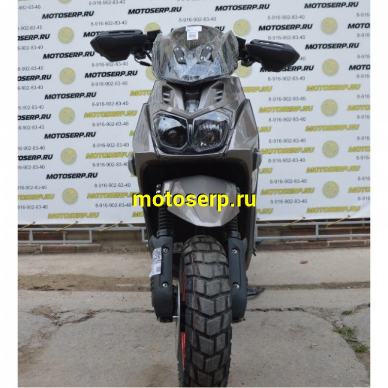 Купить  ====Скутер Millennium BWS-3 50 (шт) (ТехМаркет купить с доставкой по Москве и России, цена, технические характеристики, комплектация фото  - motoserp.ru