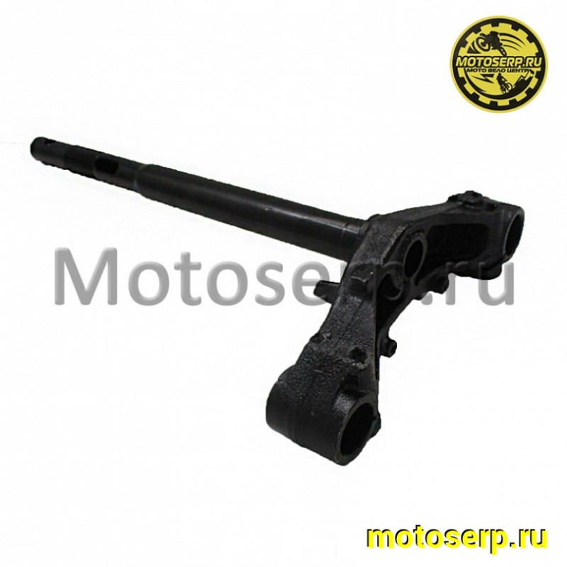 Купить  Вал рулевой (траверса вилки нижн.) (d-29, l-210) (Вал D-30/25 L-360) Vento MAX RS (2) (шт) (Vento 25029  купить с доставкой по Москве и России, цена, технические характеристики, комплектация фото  - motoserp.ru