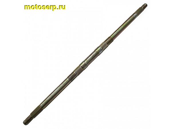 Купить  Ось задних колес L=730mm ATV WILD/COYOTE (шт) (ML 13931  купить с доставкой по Москве и России, цена, технические характеристики, комплектация фото  - motoserp.ru