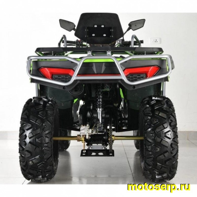 Купить  200cc Комплект запчастей для сборки BULLY 200 LD premium  верт. мотор Loncin LX162FMK-2 200сс, утил., вар, лебед, колеса 12" (шт) (Хар  купить с доставкой по Москве и России, цена, технические характеристики, комплектация фото  - motoserp.ru