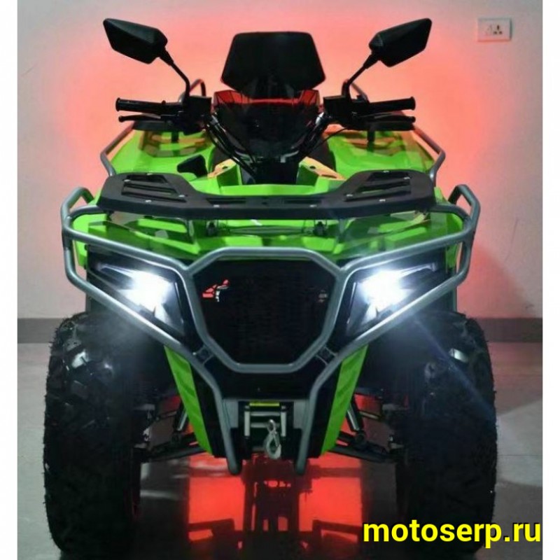 Купить  200cc Комплект запчастей для сборки BULLY 200 LD premium  верт. мотор Loncin LX162FMK-2 200сс, утил., вар, лебед, колеса 12" (шт) (Хар  купить с доставкой по Москве и России, цена, технические характеристики, комплектация фото  - motoserp.ru
