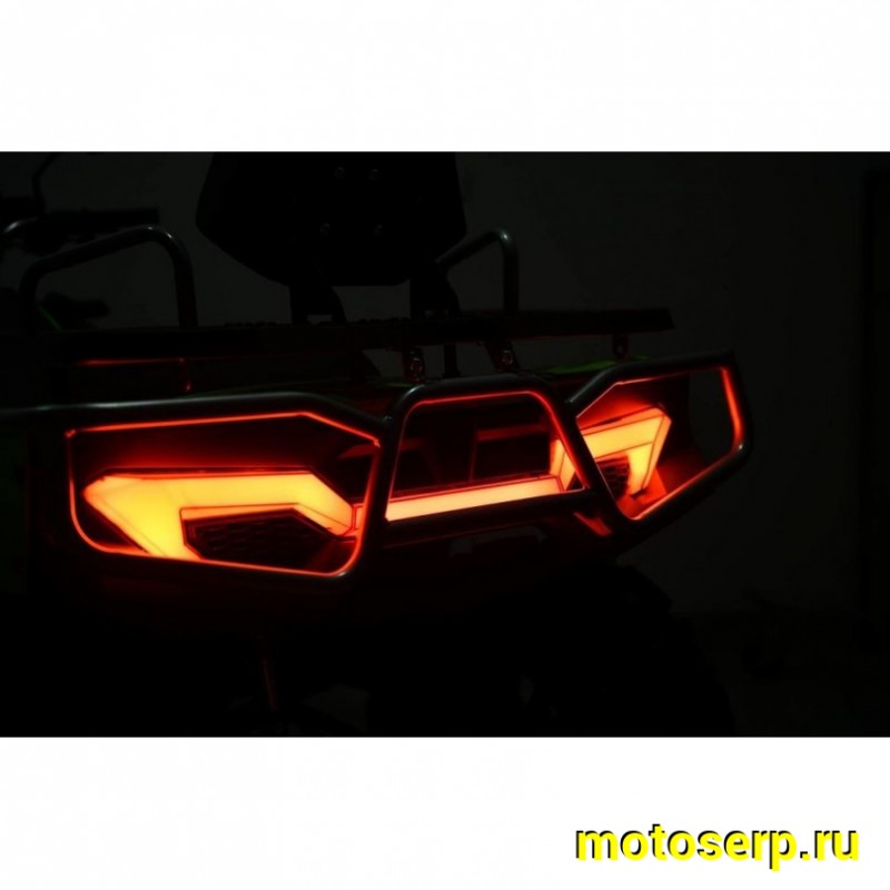 Купить  200cc Комплект запчастей для сборки BULLY 200 LD premium  верт. мотор Loncin LX162FMK-2 200сс, утил., вар, лебед, колеса 12" (шт) (Хар  купить с доставкой по Москве и России, цена, технические характеристики, комплектация фото  - motoserp.ru