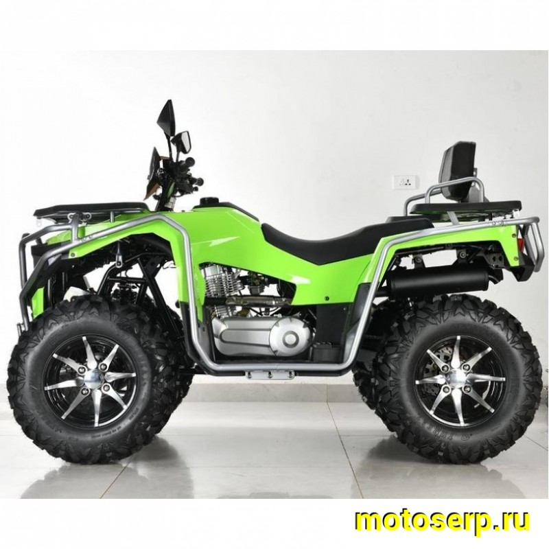 Купить  200cc Комплект запчастей для сборки BULLY 200 LD premium  верт. мотор Loncin LX162FMK-2 200сс, утил., вар, лебед, колеса 12" (шт) (Хар  купить с доставкой по Москве и России, цена, технические характеристики, комплектация фото  - motoserp.ru
