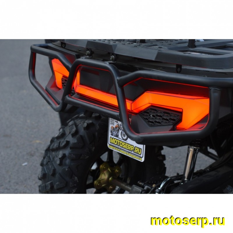 Купить  200cc Комплект запчастей для сборки BULLY 200 LD premium  верт. мотор Loncin LX162FMK-2 200сс, утил., вар, лебед, колеса 12" (шт) (Хар  купить с доставкой по Москве и России, цена, технические характеристики, комплектация фото  - motoserp.ru