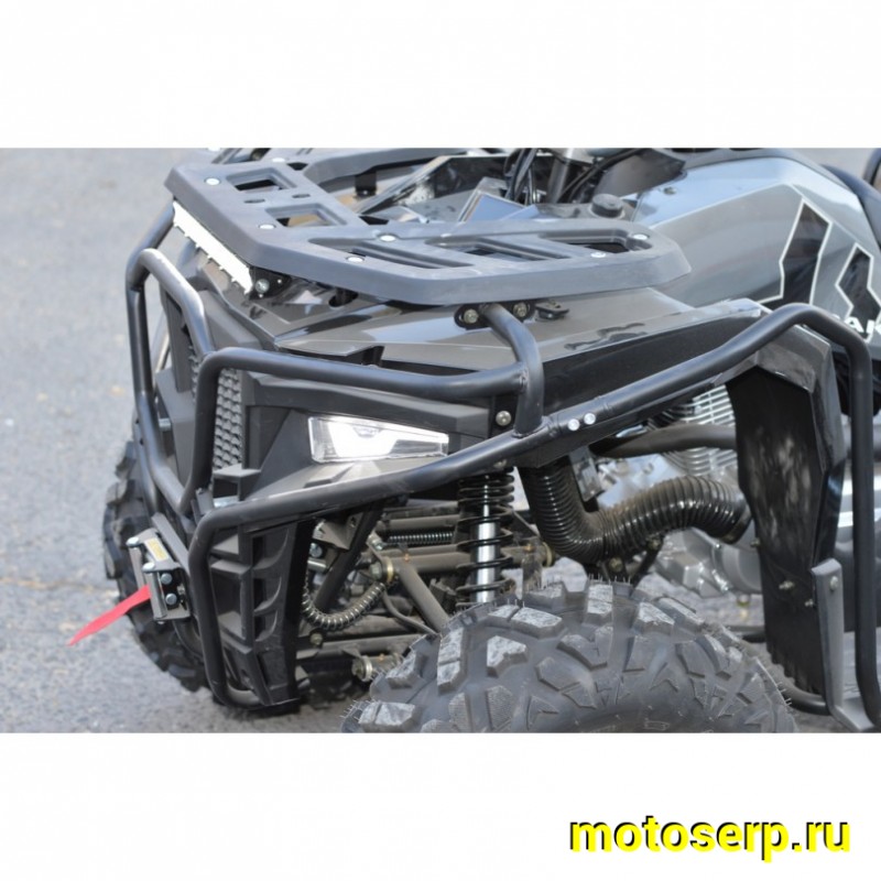 Купить  200cc Комплект запчастей для сборки BULLY 200 LD premium  верт. мотор Loncin LX162FMK-2 200сс, утил., вар, лебед, колеса 12" (шт) (Хар  купить с доставкой по Москве и России, цена, технические характеристики, комплектация фото  - motoserp.ru