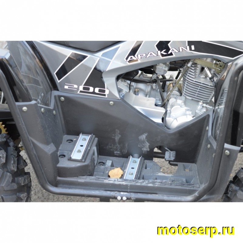 Купить  200cc Комплект запчастей для сборки BULLY 200 LD premium  верт. мотор Loncin LX162FMK-2 200сс, утил., вар, лебед, колеса 12" (шт) (Хар  купить с доставкой по Москве и России, цена, технические характеристики, комплектация фото  - motoserp.ru