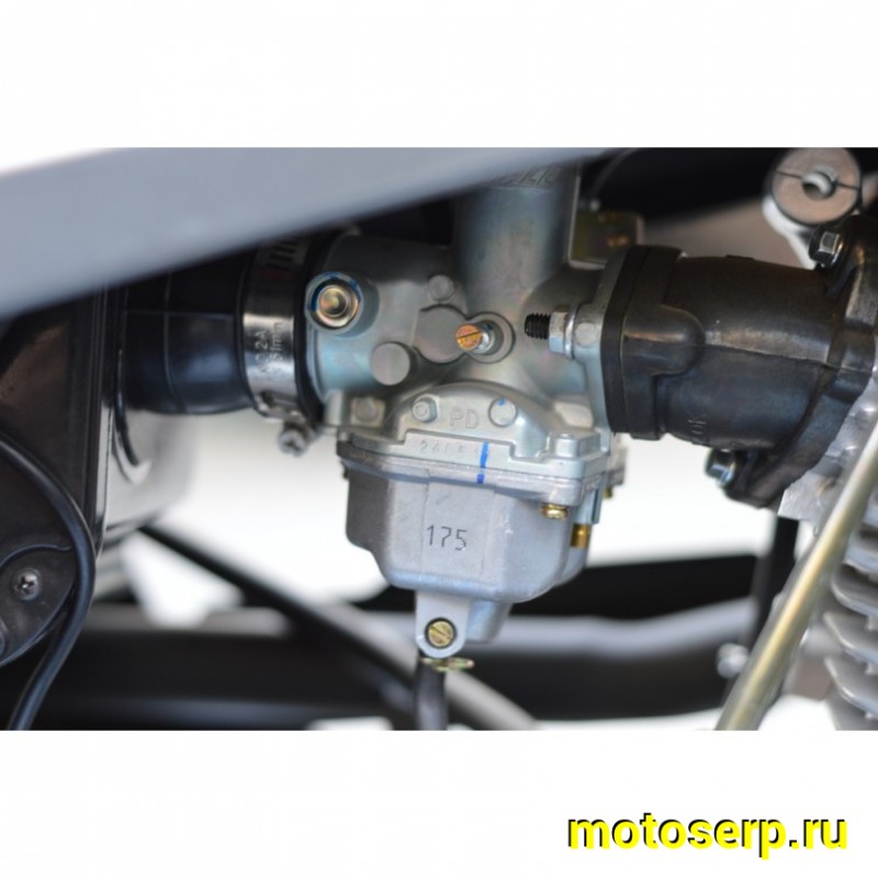 Купить  200cc Комплект запчастей для сборки BULLY 200 LD premium  верт. мотор Loncin LX162FMK-2 200сс, утил., вар, лебед, колеса 12" (шт) (Хар  купить с доставкой по Москве и России, цена, технические характеристики, комплектация фото  - motoserp.ru