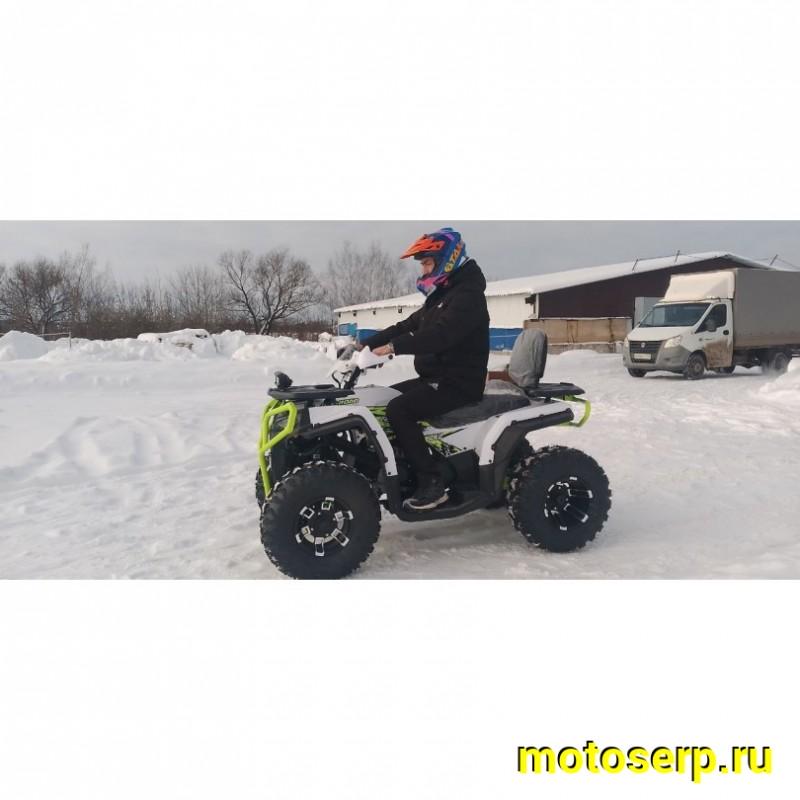 Купить  200cc Комплект запчастей для сборки BULLY 200 LD premium  верт. мотор Loncin LX162FMK-2 200сс, утил., вар, лебед, колеса 12" (шт) (Хар  купить с доставкой по Москве и России, цена, технические характеристики, комплектация фото  - motoserp.ru