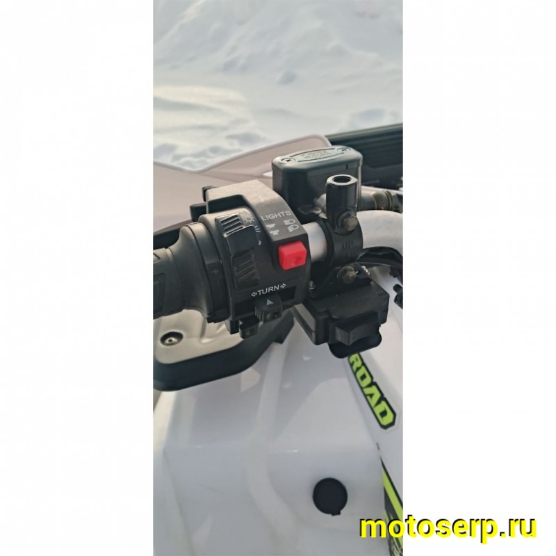 Купить  200cc Комплект запчастей для сборки BULLY 200 LD premium  верт. мотор Loncin LX162FMK-2 200сс, утил., вар, лебед, колеса 12" (шт) (Хар  купить с доставкой по Москве и России, цена, технические характеристики, комплектация фото  - motoserp.ru