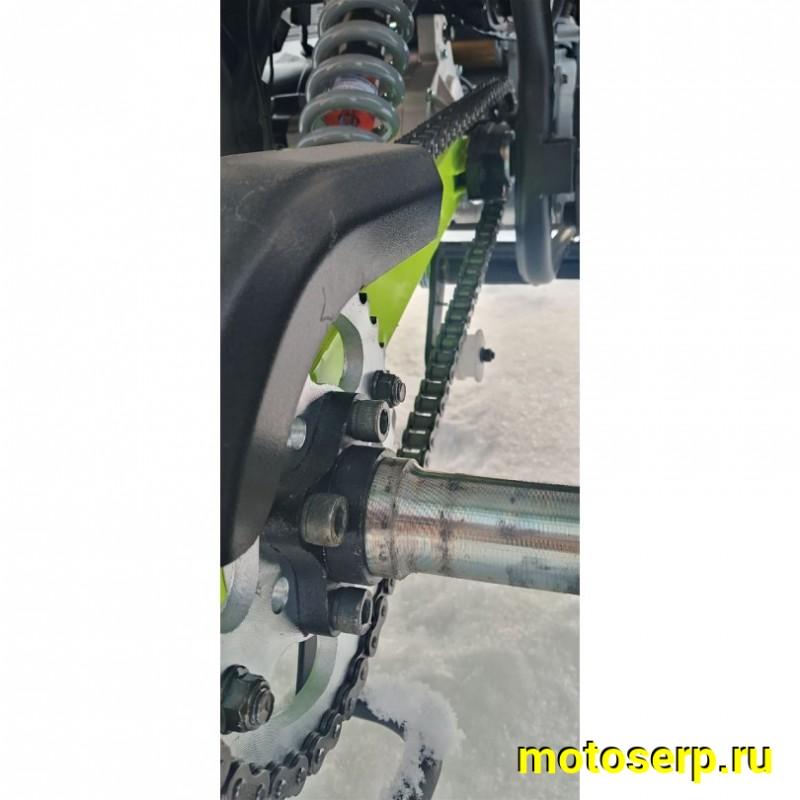 Купить  200cc Комплект запчастей для сборки BULLY 200 LD premium  верт. мотор Loncin LX162FMK-2 200сс, утил., вар, лебед, колеса 12" (шт) (Хар  купить с доставкой по Москве и России, цена, технические характеристики, комплектация фото  - motoserp.ru