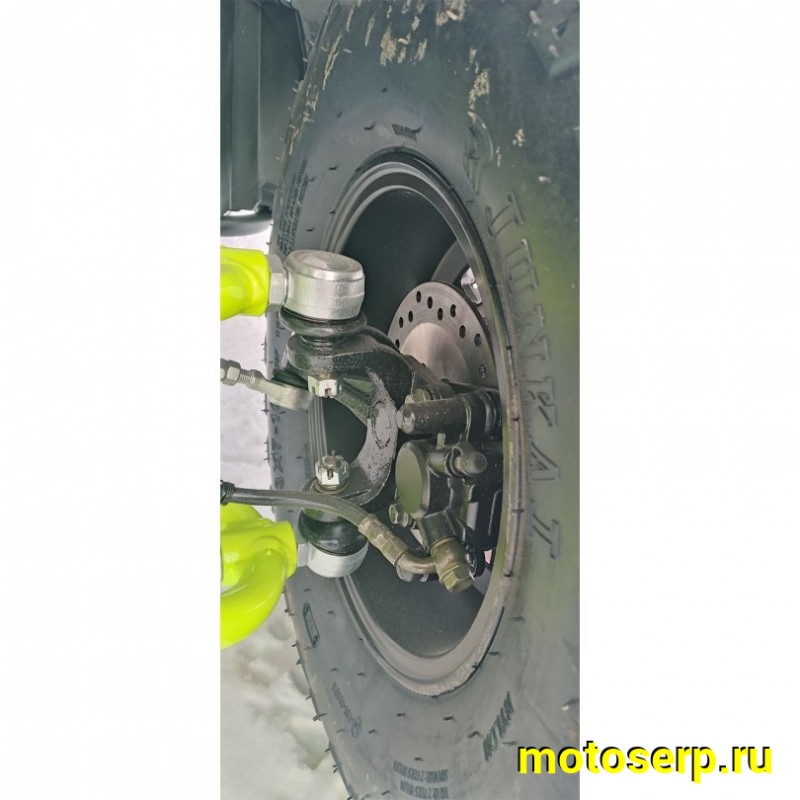Купить  200cc Комплект запчастей для сборки BULLY 200 LD premium  верт. мотор Loncin LX162FMK-2 200сс, утил., вар, лебед, колеса 12" (шт) (Хар  купить с доставкой по Москве и России, цена, технические характеристики, комплектация фото  - motoserp.ru