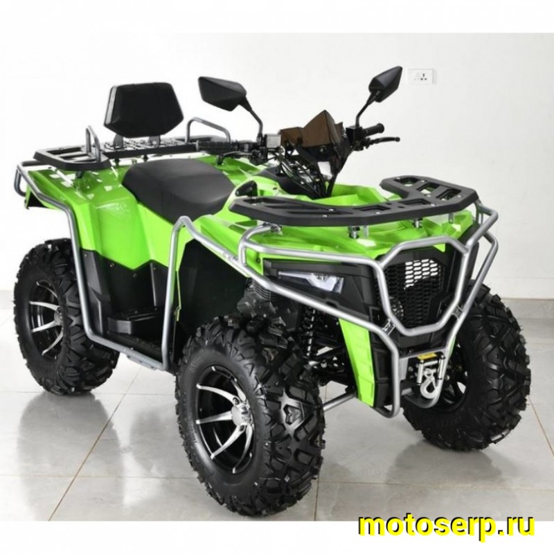 Купить  200cc Комплект запчастей для сборки BULLY 200 LD premium  верт. мотор Loncin LX162FMK-2 200сс, утил., вар, лебед, колеса 12" (шт) (Хар  купить с доставкой по Москве и России, цена, технические характеристики, комплектация фото  - motoserp.ru