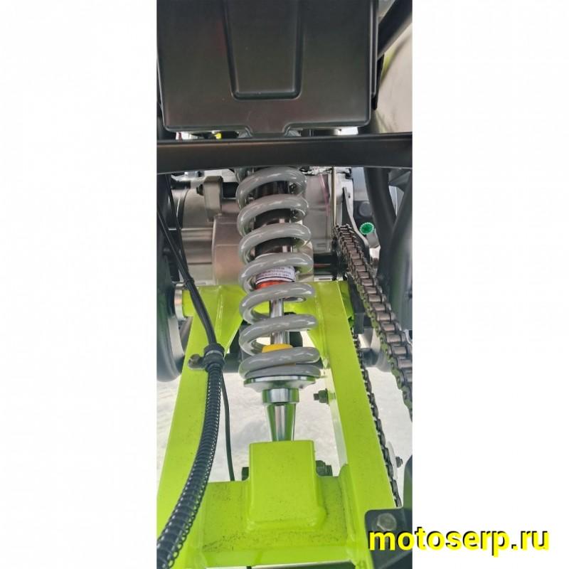 Купить  200cc Комплект запчастей для сборки BULLY 200 LD premium  верт. мотор Loncin LX162FMK-2 200сс, утил., вар, лебед, колеса 12" (шт) (Хар  купить с доставкой по Москве и России, цена, технические характеристики, комплектация фото  - motoserp.ru