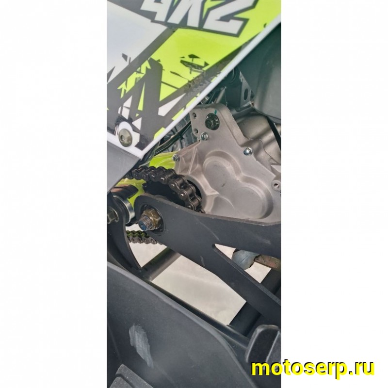 Купить  200cc Комплект запчастей для сборки BULLY 200 LD premium  верт. мотор Loncin LX162FMK-2 200сс, утил., вар, лебед, колеса 12" (шт) (Хар  купить с доставкой по Москве и России, цена, технические характеристики, комплектация фото  - motoserp.ru