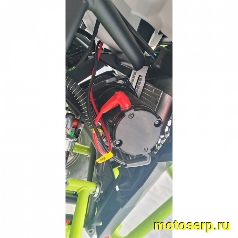 Купить  200cc Комплект запчастей для сборки BULLY 200 LD premium  верт. мотор Loncin LX162FMK-2 200сс, утил., вар, лебед, колеса 12" (шт) (Хар  купить с доставкой по Москве и России, цена, технические характеристики, комплектация фото  - motoserp.ru