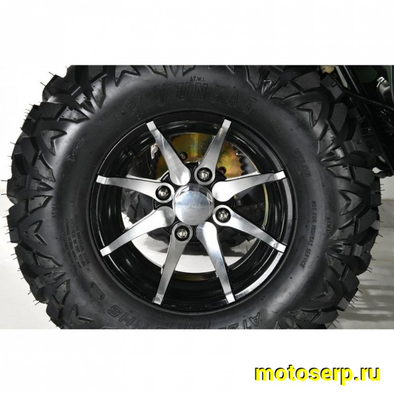 Купить  200cc Комплект запчастей для сборки BULLY 200 LD premium  верт. мотор Loncin LX162FMK-2 200сс, утил., вар, лебед, колеса 12" (шт) (Хар  купить с доставкой по Москве и России, цена, технические характеристики, комплектация фото  - motoserp.ru