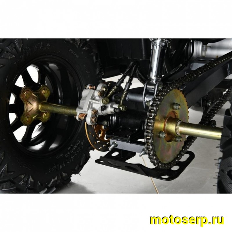 Купить  200cc Комплект запчастей для сборки BULLY 200 LD premium  верт. мотор Loncin LX162FMK-2 200сс, утил., вар, лебед, колеса 12" (шт) (Хар  купить с доставкой по Москве и России, цена, технические характеристики, комплектация фото  - motoserp.ru