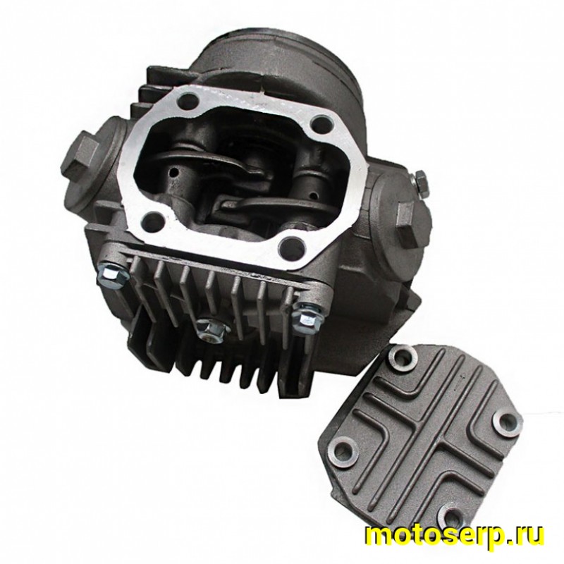 Купить  Головка цилиндра 139FMB 50cc D39mm Delta-50 4Т в сборе (шт) (ML 10684  купить с доставкой по Москве и России, цена, технические характеристики, комплектация фото  - motoserp.ru